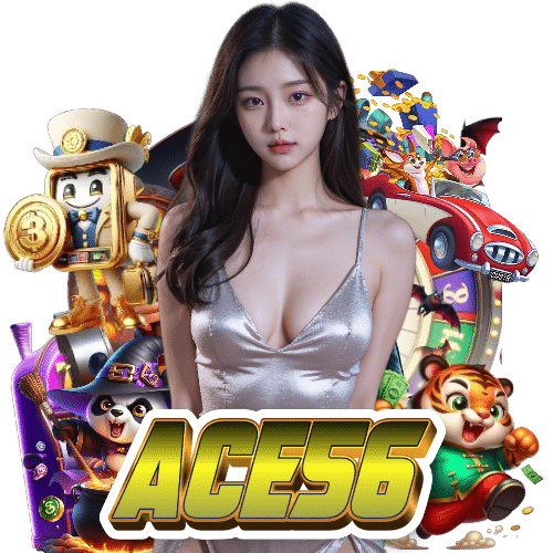 ace56 สล็อต